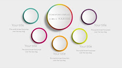 3D animated powerpoint templates free download