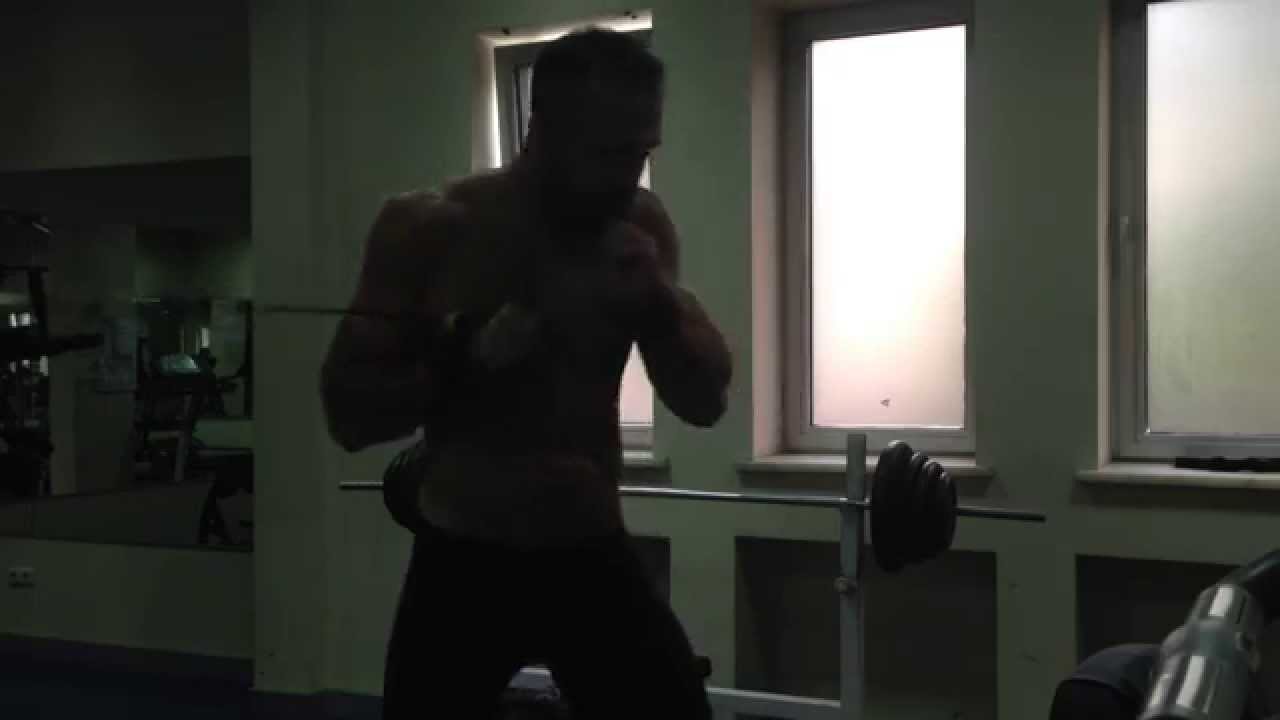 Resistance Band for Shadowboxing Solo Boxing Training YouTube