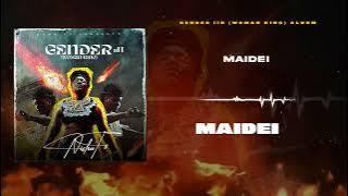  Nisha Ts  -  Maidei  ( Audio) Jiti  #repost #Nishats