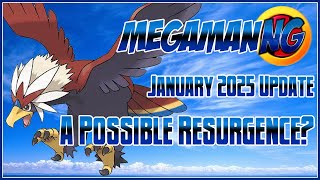 A Possible Resurgence | January 2025 Monthly Channel Update