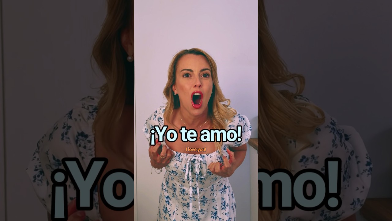 This telenovela has me HOOKED 😲 Learn languages whilst watching tv on Lingopie 🧡 Link in bio ➡️