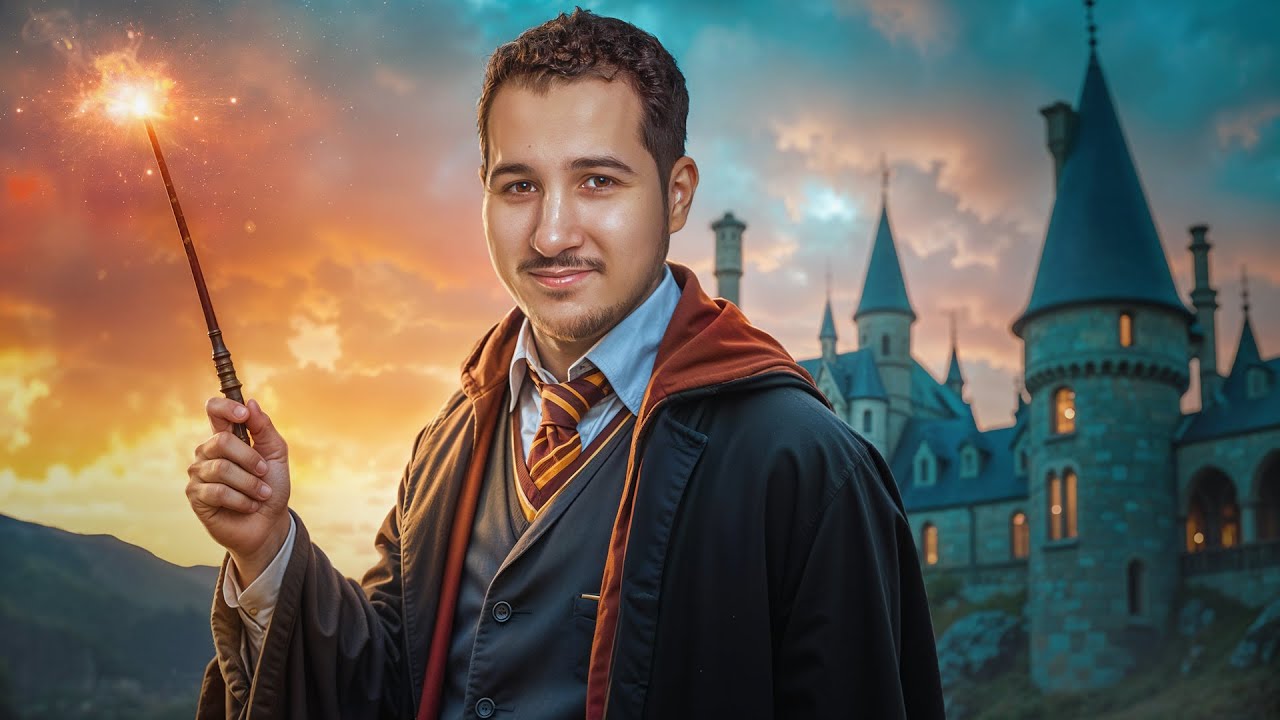 HARRY POTTER : LES MEILLEURES THÉORIES