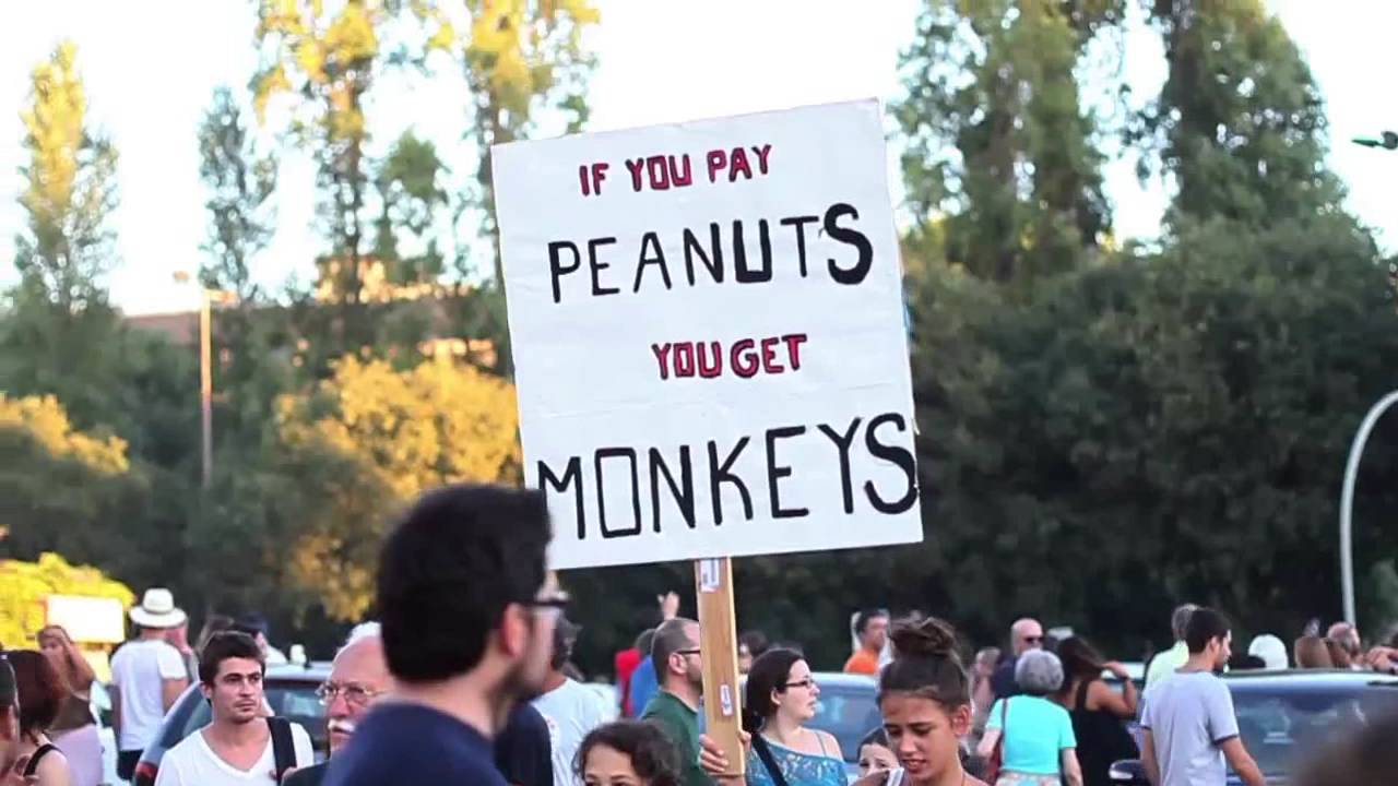 Young Transport Workers' views