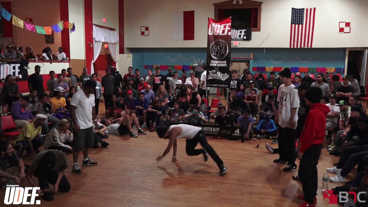 Supreme Titanz Vs Floor Lords | Top 8 | UOK 10 Year Anniversary | Pro Breaking Tour | BNC