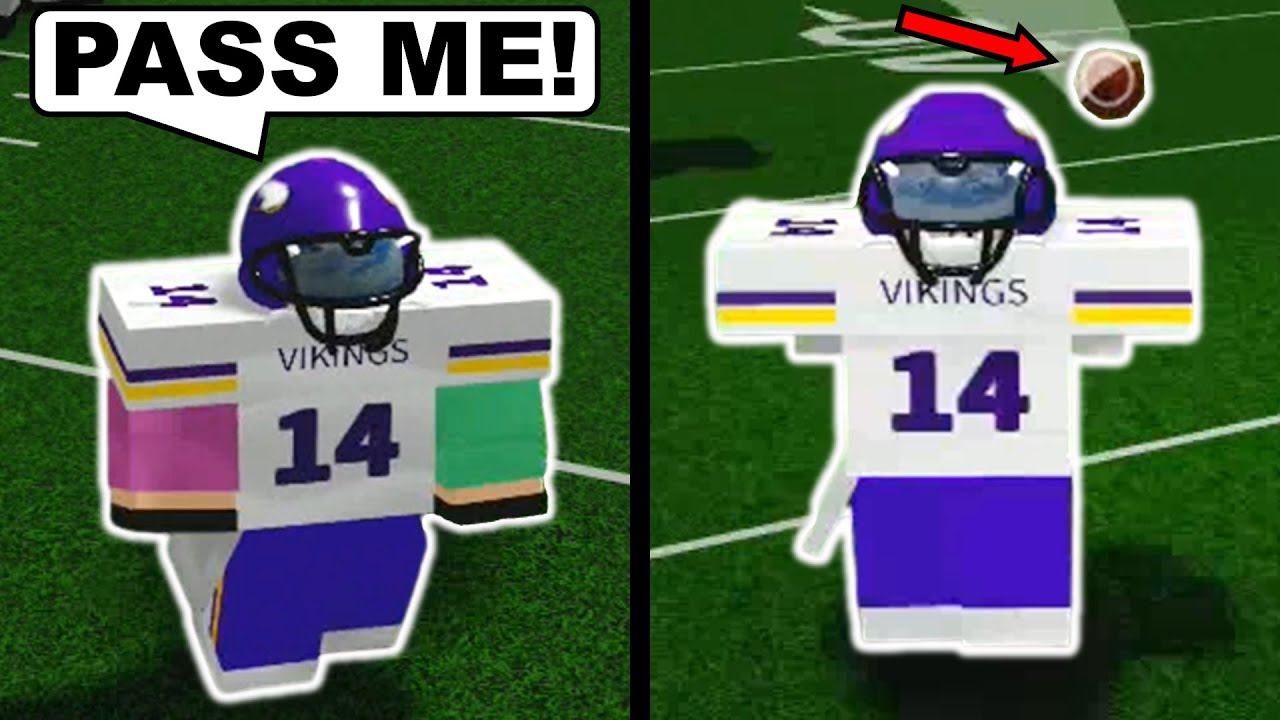 The Worst Team In Football Fusion - roblox football thedimer