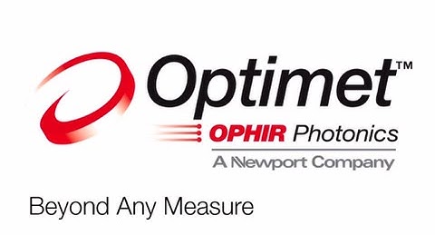 Optimet 3D non-contact measurement technology