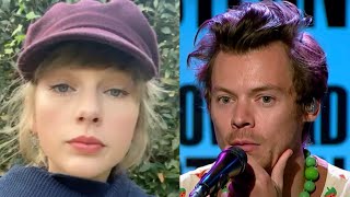 Harry Styles Addresses Taylor Swift 'Daylight' Theory