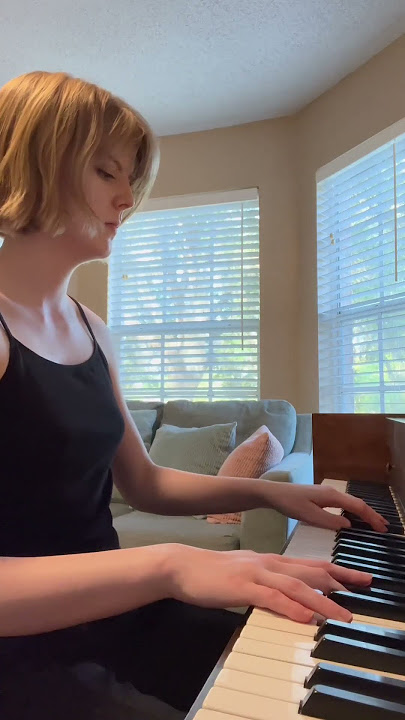 The Truth Untold piano practice by BTS #piano #pianocover #music #bts #btsarmy #songwriter #cover