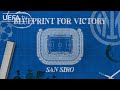 Blueprint for Victory: INTER | 2022/23 #UCL Semi-Finals