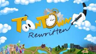 Street Battle - Toontown Online/Toontown Rewritten OST