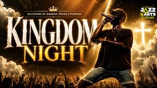 Saint Lucia Jazz & Arts Festival | Kingdom Night Saint Lucia Jazz & Arts Festival | Kingdom Night