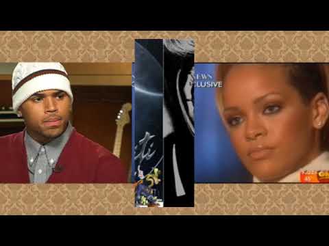 STEW BITS: Rihanna vs Chris Brown, Princess & Frog...