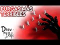 Las PURGAS MÁS TERRIBLES 😵 | Draw My Life en Español
