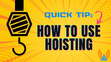 Quick Tip: How to use Hoisting