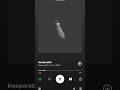 inseparable finally released on spotify