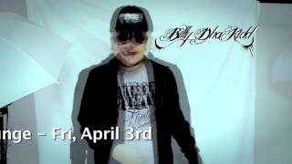 Twista & Billy Dha Kidd Topeka Kansas April 3rd Wealth