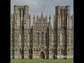 England's Favourite Cathedrals - Top 10