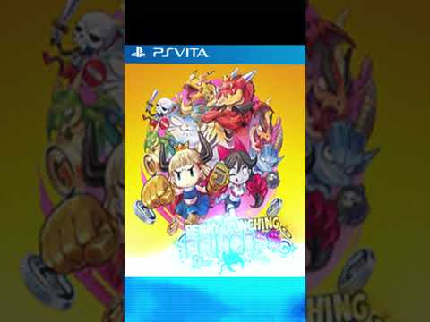 Penny-Punching Princess [US] #psvita #01143