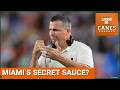 DOMINANCE: Miami Hurricanes Recruiting SURGES as Mario Cristobal Channels Butch Davis Legacy