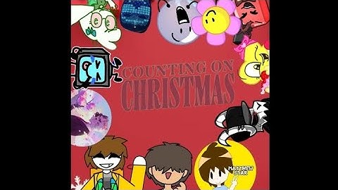 Counting on Christmas (Toast3x