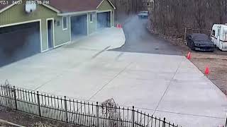 Line Lock test