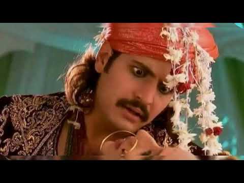 Jodha Drinks Poison Video Clip From Jodha Akbar