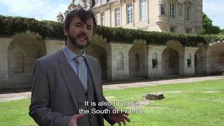 La France de la Renaissance, architecture et décors au XVIe siècle