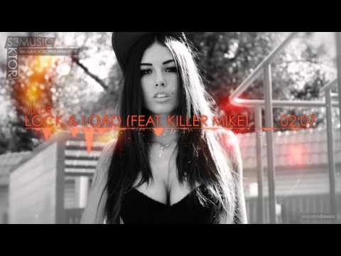 MNDR - Lock & Load (feat. Killer Mike)