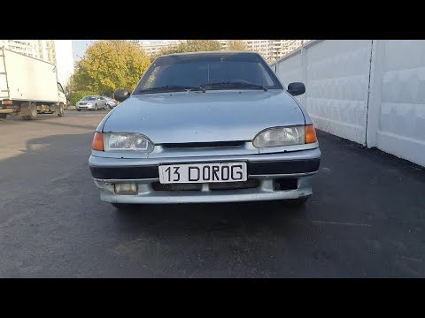 15 зачем это снимаю? Машина до 100 тысяч.