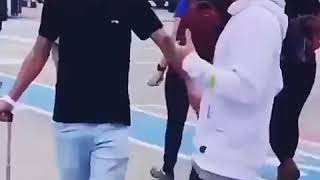 Lomotif Loud Coringa