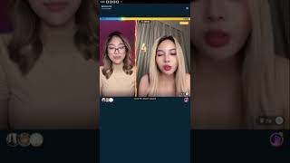 Bigo Live Malay Girl Minah part 2 (spicy challenges)-part36