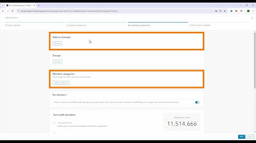 ArcGIS Online: How to add members without sending an invitation