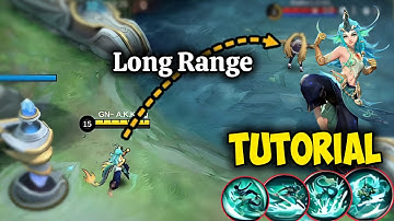 Kalea MLBB Full Tutorial: Best Builds, Skills & Combos! (Master the New Hero)
