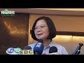 中共百日內禁播娛樂性古裝劇、偶像劇 蔡英文:對中國一連串錯誤決策感到不解及憂心 中共百日內禁播娛樂性古裝劇、偶像劇 蔡英文:對中國一連串錯誤決策感到不解及憂心