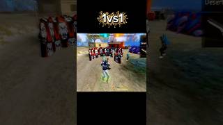 One Tap King 👑 | 1vs1 Custom Match Win | Free Fire Highlights