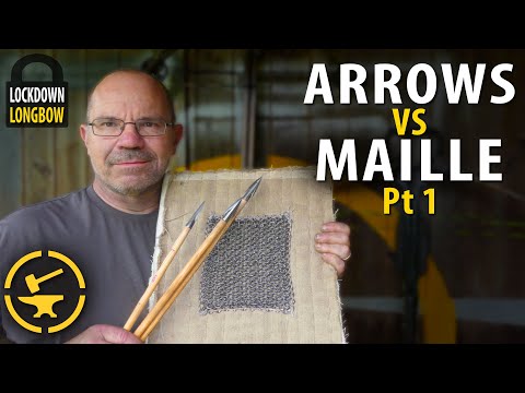 Arrows vs Maille - part1