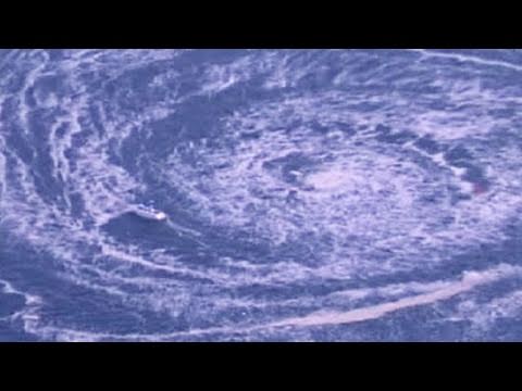 Japonya'da deprem ve tsunami felaketi
