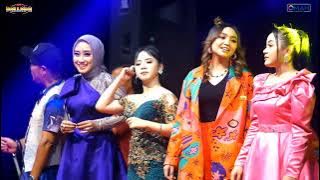 NGOBOR KODOK - ALL ARTIS NEW PALLAPA - LIVE BROTHERHOODS 2023