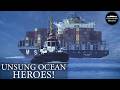 Genius Design: How the Tugboat Was Invented