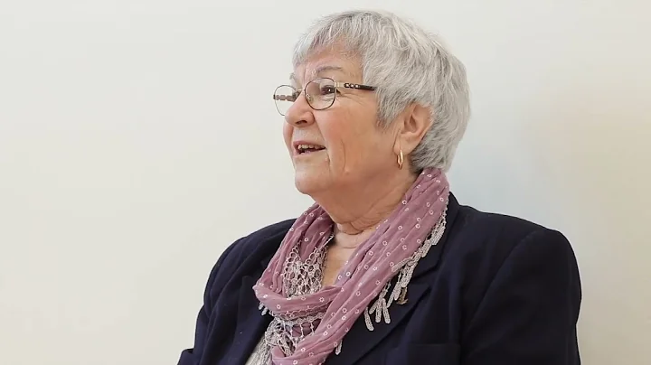 An Interview with Judith Livingston - work from home