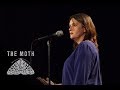 Sarah Gray | Only One Way To Find Out | Moth Mainstage