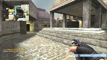 CSS De_contra 5kills