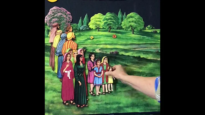 River of Life UPC: Sunday School Lesson