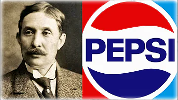 Мужик что-то химичил у себя в аптеке и случайно придумал Pepsi | История компании Пепси-Кола...