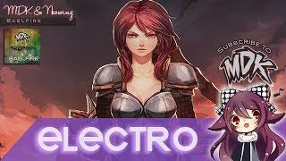 【Electro】MDK & Neowing - Baelfire