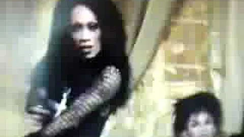 Janet jackson Hollands ( look a likes )