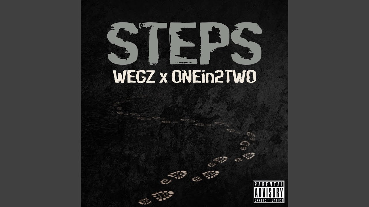 Watch Steps (feat. Onein2Two) on YouTube Watch Steps (feat. Onein2Two) on YouTube