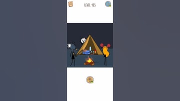 Skip Love Level 165 Walkthrough Solution iOS/Android