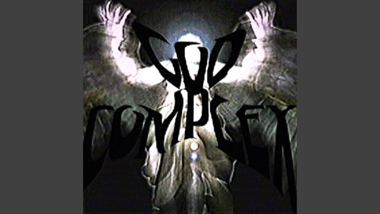 Watch GOD COMPLEX (Sped Up) on YouTube Watch GOD COMPLEX (Sped Up) on YouTube
