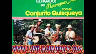 Conjunto Quisqueya  y Tavin Pumarejo La Finquita chords